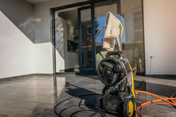 Best Fence Cleaning and Maintenance in Blackshear, GA